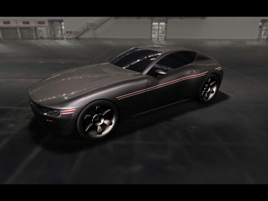  Volkswagen SP2 Marcello Rosa 2008 года  (фото 20 из 24)